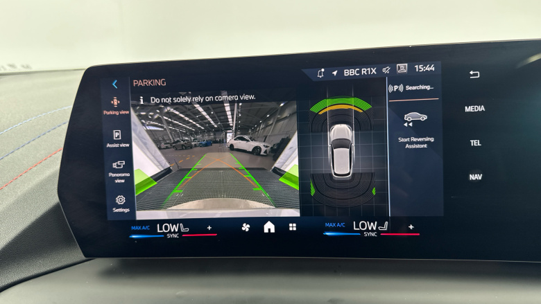 BMW 1 Series 120 M Sport 5dr Step Auto Petrol Hatchback